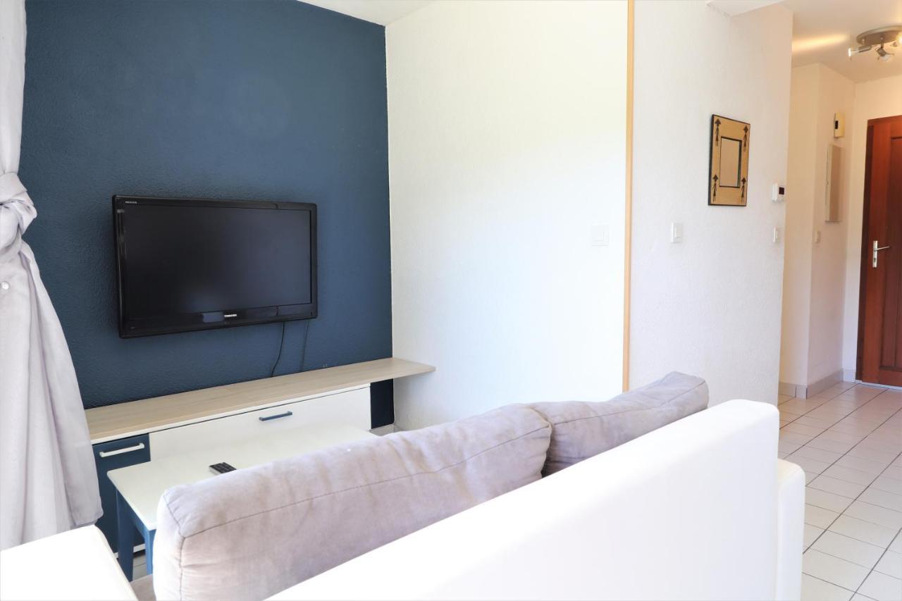 Lancelot - Jardin - Parking - Port A Pied - Wifi Apartment Vannes Exterior photo